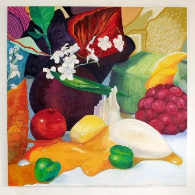 20210419-0101_Sweet gargouillou_2000x2000_oil-fs_txaqui_arantxa-quinones